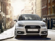 Audi A1 – в рамках программы Stabilitat