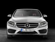 Mercedes-Benz С-Class стал «Всемирным автомобилем года» (ВИДЕО)