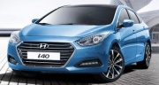 26 июля презентация нового Hyundai I40