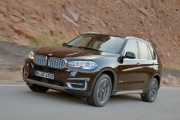 Презентация нового BMW X5 в БалтАвтоТрейд-М!