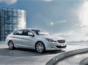 Производители Peugeot рассказали о новом седане 408 для России