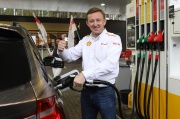«Шелл» представил новое дизельное топливо для российского рынка
