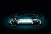SKODA AUTO планирует наладить производство электромобилей в Млада-Болеславе с 2020 года