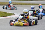 LADA Sport ROSNEFT Karting Team завершила подготовку к новому сезону
