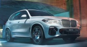 Покупка и сервисное обслуживание автомобилей BMW — официальный дилер «БорисХоф»