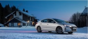 Автополе презентует Обновленную Hyundai Elantra 