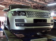 Ремонт Range Rover