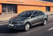 Volkswagen Polo – цены и начало приема заказов в Сигма Моторс