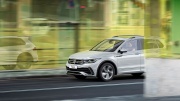 НОВЫЙ Volkswagen Tiguan доступен к заказу в Сигма Моторс