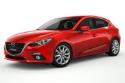 Mazda3 - искушение выгодой!