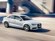Предложение месяца: Audi A3 Sedan на выгодных условиях