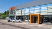 В Санкт-Петербурге открылся новый дилерский центр LADA