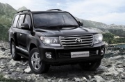 Выгода до 100 000 рублей на автомобили Toyota Land Cruiser 200