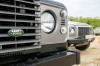Тест-драйв Land Rover Defender – в бой перед пенсией