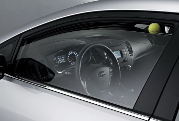 Kia Cerato (Киа Серато)