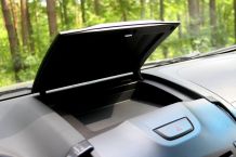 Шевроле ТрейлБлейзер (Chevrolet TrailBlazer) 2013