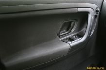 Шкода Фабия РС (Skoda Fabia RS)