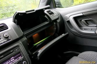 Шкода Фабия РС (Skoda Fabia RS)