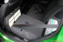 Шкода Фабия РС (Skoda Fabia RS)