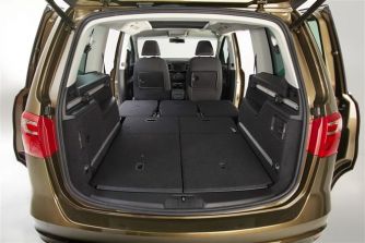 Seat Alhambra 2013 (Сеат Альхамбра 2013)