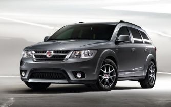 Фиат Фримонт (Fiat Freemont) 2013