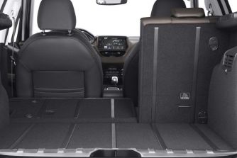 Пежо 2008 (Peugeot 2008)