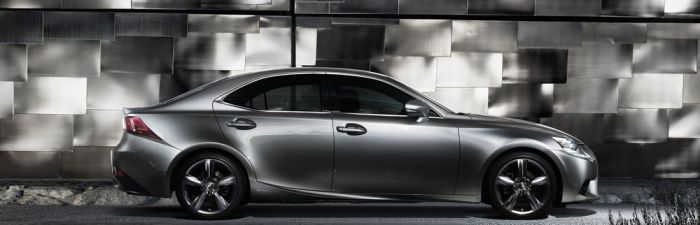 Lexus IS 2013 (Лексус ИС 2013)