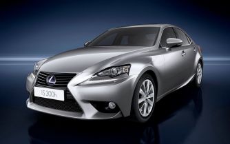 Lexus IS 2013 (Лексус ИС 2013)