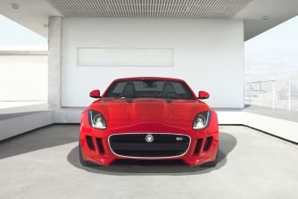 Jaguar F-type (Ягуар Ф-тайп)