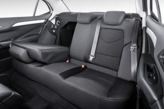 Ситроен С4 седан (Citroen C4 sedan)