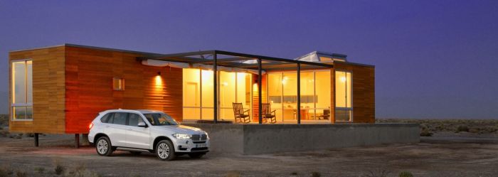 BMW X5 2014 (БМВ Х5 2014)