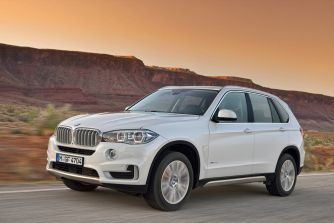 BMW X5 2014 (БМВ Х5 2014)