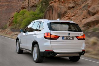 BMW X5 2014 (БМВ Х5 2014)