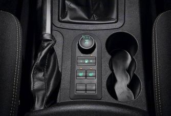 УАЗ Патриот 2014 (UAZ Patriot 2014)