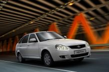 Лада Приора 2013 (Lada Priora 2013)