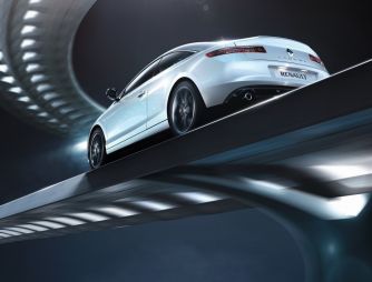 Renault Laguna Coupe 2013 (Рено Лагуна Купе 2013)