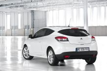 Renault Megane Coupe 2014 (Рено Меган Купе 2014)