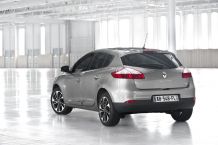 Renault Megane 2014 (Рено Меган 2014)