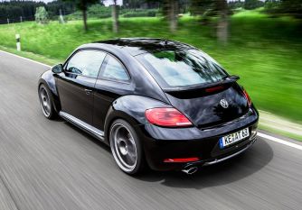 Volkswagen Beetle 2013 (Фольксваген Жук 2013, Фольксваген Битл 2013)