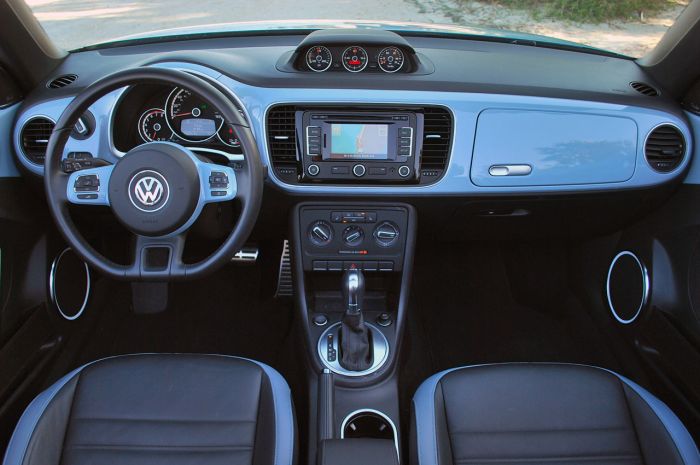Volkswagen Beetle 2013 (Фольксваген Жук 2013, Фольксваген Битл 2013)