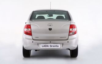 Lada Granta (Лада Гранта)