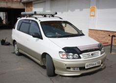 Toyota Ipsum