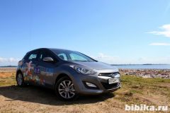 Hyundai i30 2012