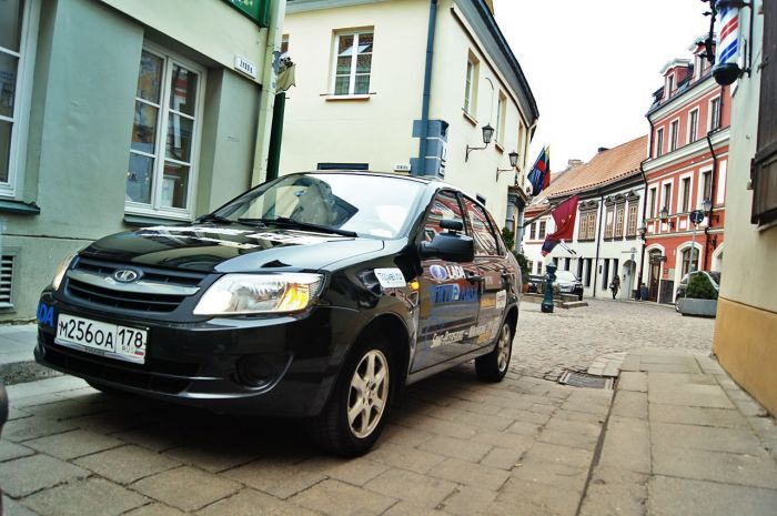 Нюрбургринг-2014