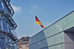 Лада Гранта на Нюрбургринге 2014