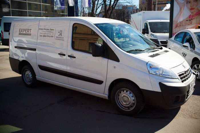 Аларм Моторс Пежо