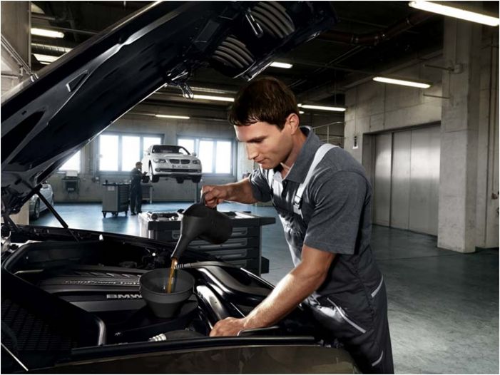 Сервис БалтАвтоТрейд-М