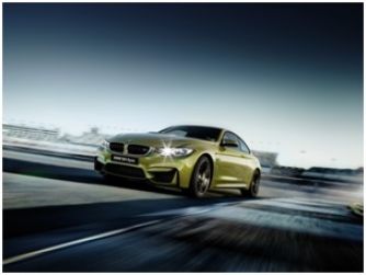 BMW БалтАвтоТрейд-М