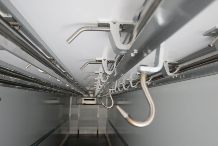 Прицеп-тушевоз