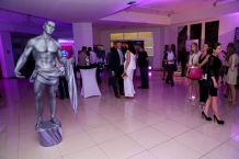 Автосалон Артекс 60 км МКАД